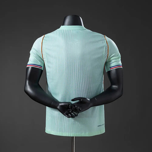 Maillot France Coupe du Monde 2026 Extérieur Version joueur Passe D