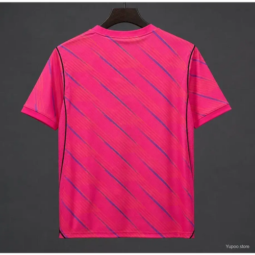 Maillot France World Cup 2026 Guardian Rose Passe D