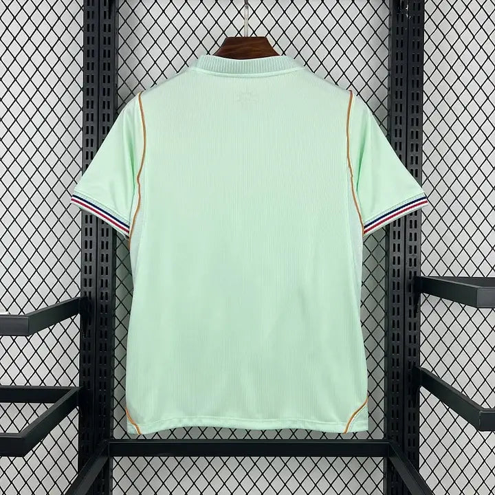 Frankreich Trikot WM 2026 Auswärts