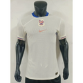 Maillot France Extérieur Euro2025 Version joueur