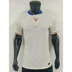 Maillot France Extérieur Euro2025 Version joueur