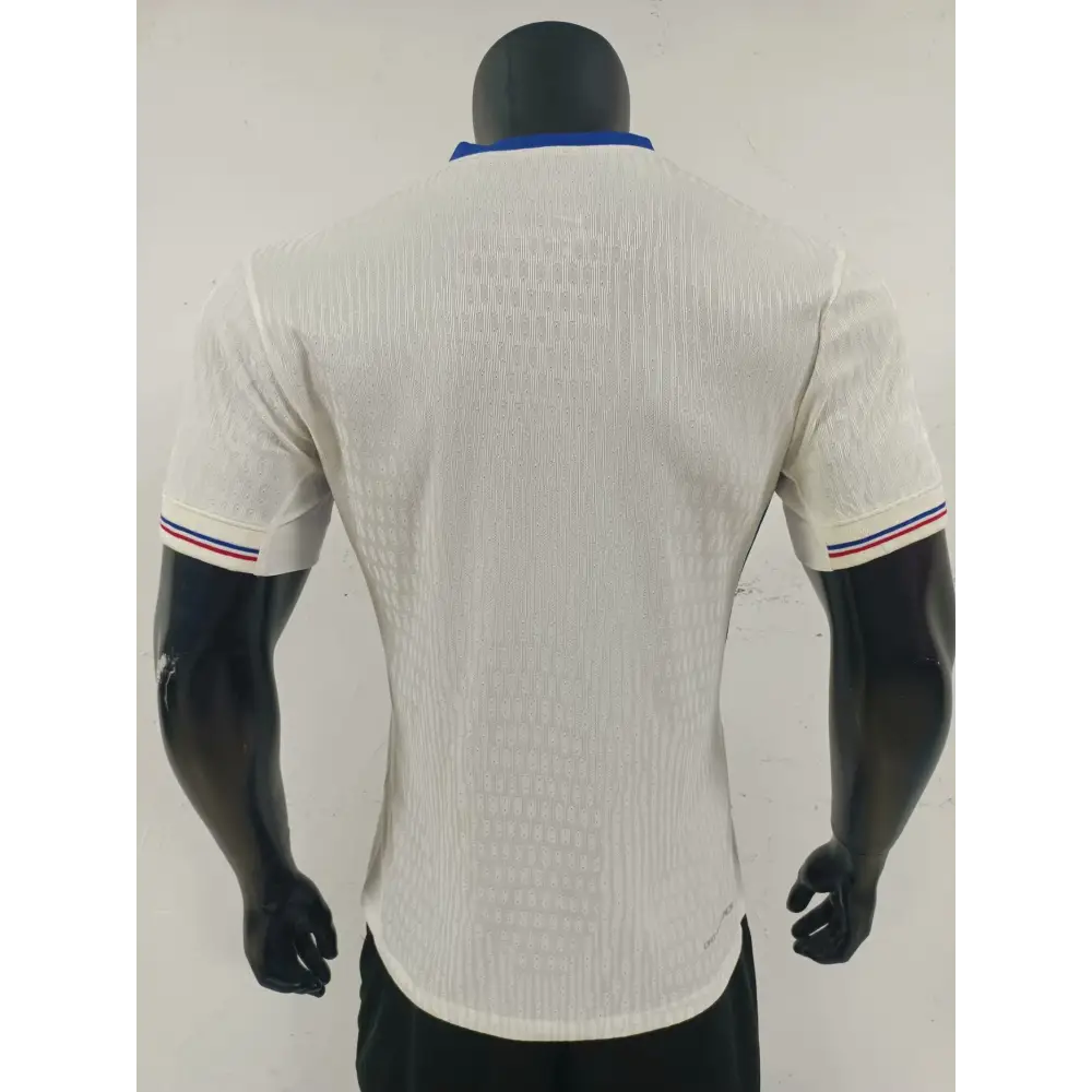 Maillot France Extérieur Euro2025 Version joueur