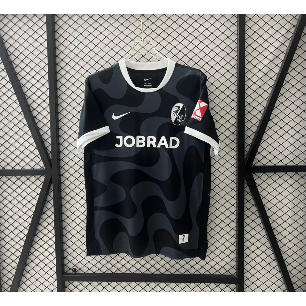 Fribourg Away Jersey 2025/2026