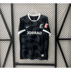 Fribourg Away Jersey 2025/2026