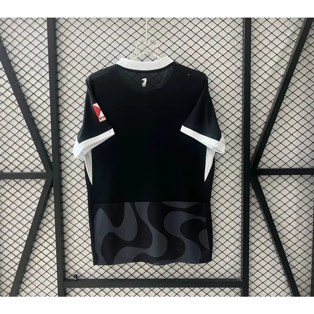 Fribourg Away Jersey 2025/2026