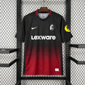 Maillot Fribourg Extérieur 2026/2027 Passe D