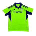 Auswärtstrikot Fulham 2025/2026