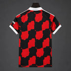 Maillot Fulham extérieur 2026/2027 Passe D