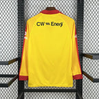 Galatasaray SK Heimtrikot 2026/2027 Langarm
