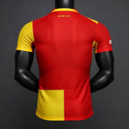 Maillot Galatasaray SK Domicile 2026/2027 Version Joueur Passe D