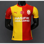 Maillot Galatasaray SK Domicile 2026/2027 Version Joueur Passe D