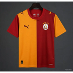 Galatasaray SK Home Jersey 2026/2027