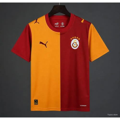 Galatasaray SK Maillot Inicio 2026/2027 Paso D