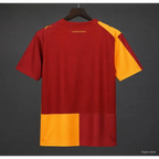 Galatasaray SK Home Jersey 2026/2027