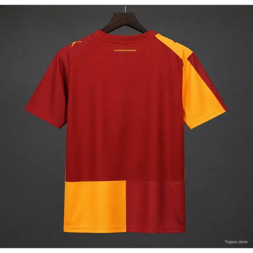 Galatasaray SK Maillot Inicio 2026/2027 Paso D