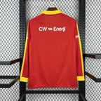 Galatasaray SK Auswärtstrikot 2026/2027 Langarm