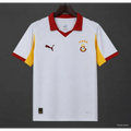 Galatasaray SK Away Jersey 2026/2027