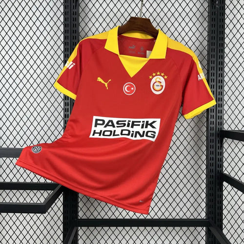 Galatasaray SK Exterior Concept jersey 2026/2027 D Pass
