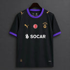 Maillot Galatasaray SK Third 2026/2027 Passe D