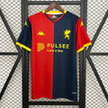 Genoa Heimtrikot 2025/2026