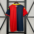 Genoa Heimtrikot 2025/2026