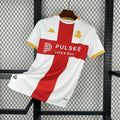 Maillot Genoa Extérieur 2025/2026