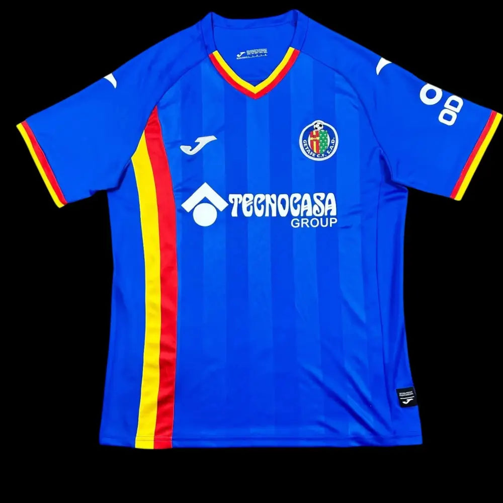 Getafe Heimtrikot 2025/2026