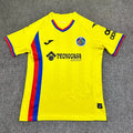 Getafe Auswärtstrikot 2025/2026