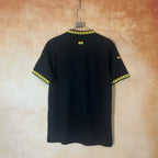 Ghana World Cup 2026 Black Concept Jersey