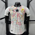 Maillot Ghana Domicile Coupe du Monde 2026 version joueur