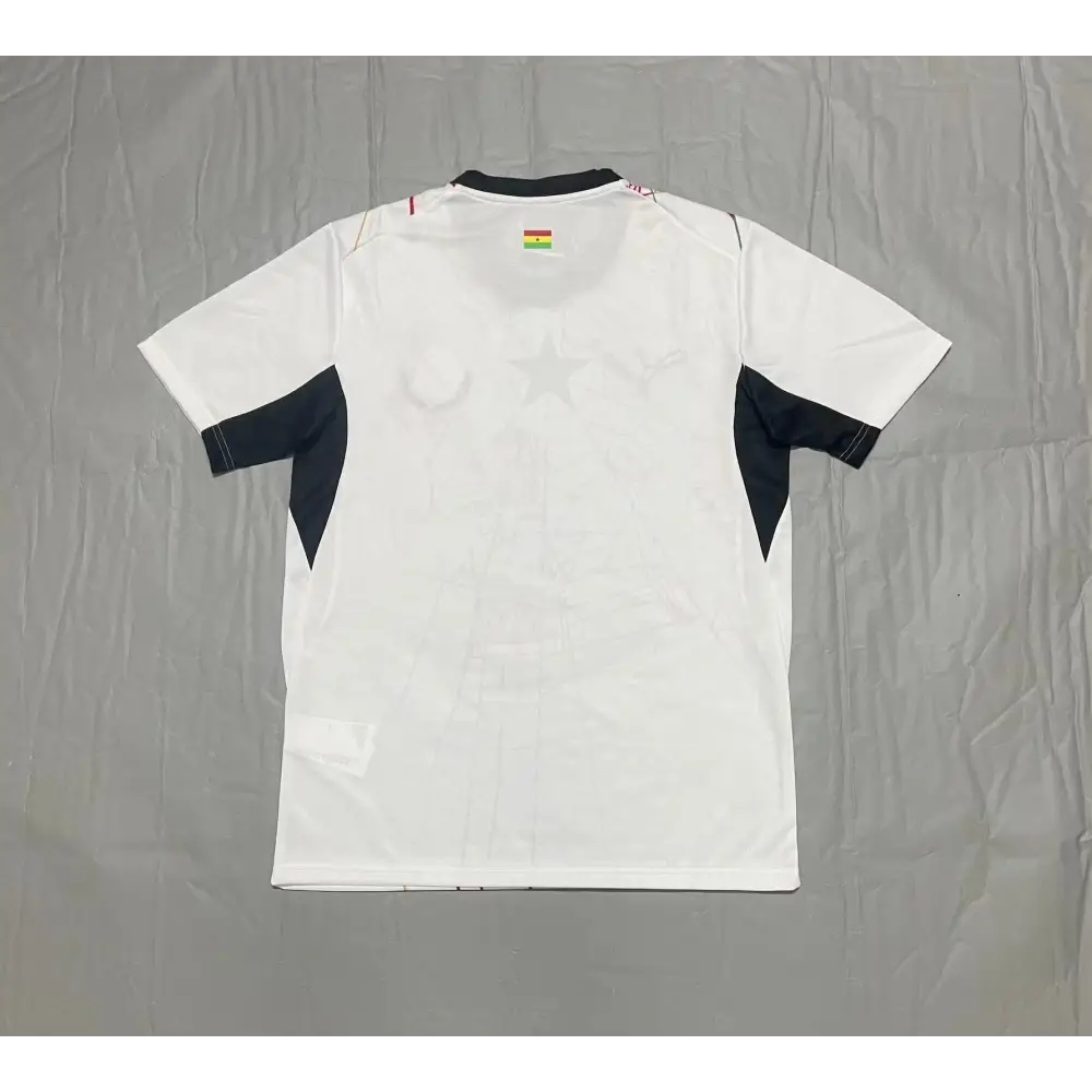Ghana Heimtrikot WM 2026