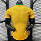 Ghana Auswärtstrikot WM 2026 Spielerversion