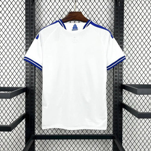 Maillot Grèce Domicile Coupe du Monde 2026 Passe D