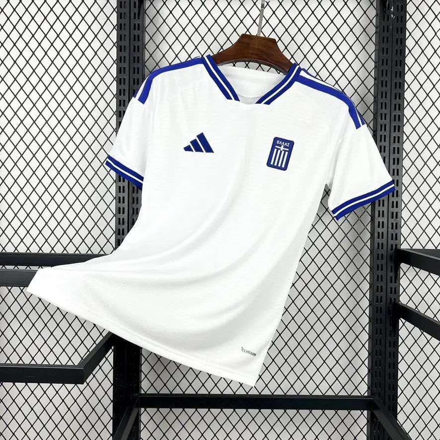 Griechenland Heimtrikot WM 2026