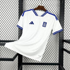 Griechenland Heimtrikot WM 2026