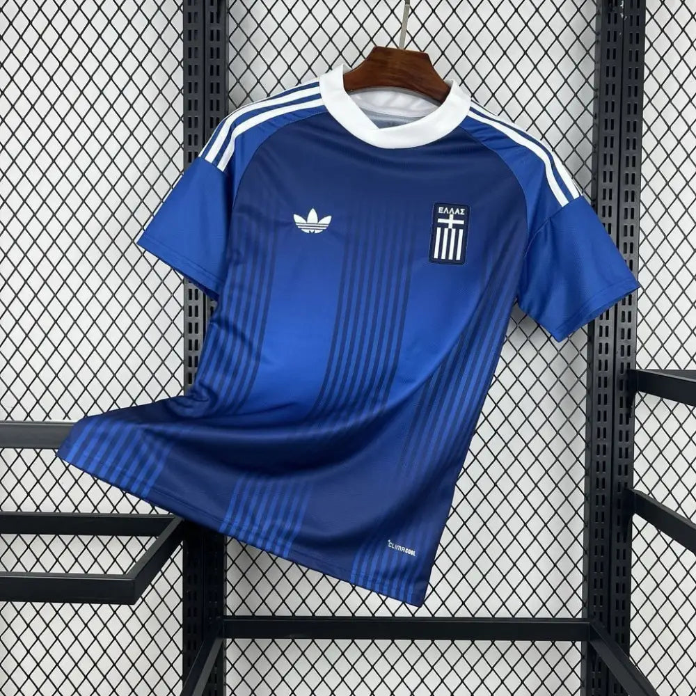 Greece Away World Cup 2026 Jersey