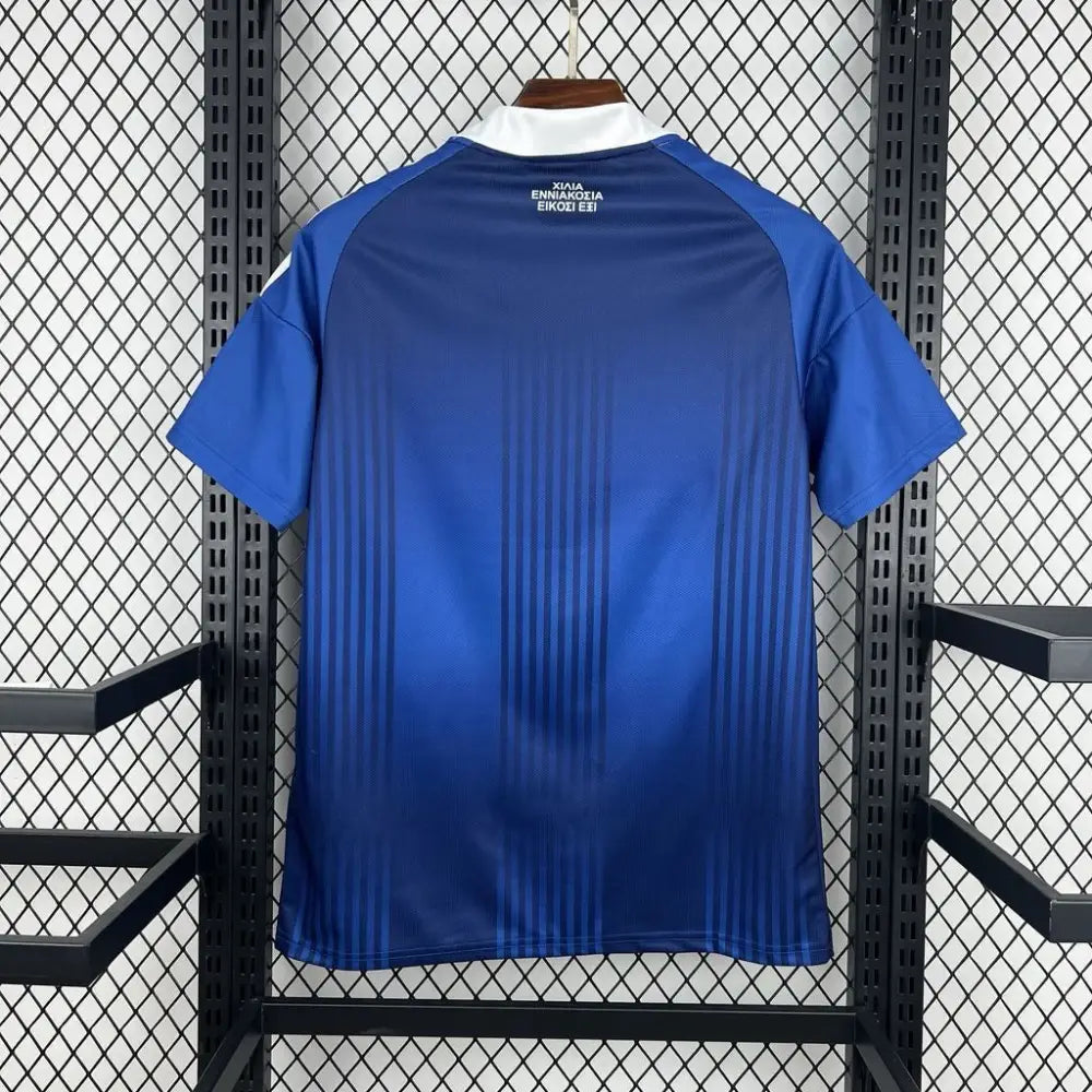 Greece Away World Cup 2026 Jersey