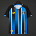 Maillot Gremio Domicile 2026/2027 Passe D