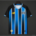 Maillot Gremio Domicile 2026/2027 Passe D