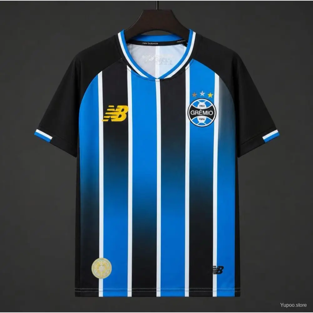 Maillot Gremio Domicile 2026/2027 Passe D