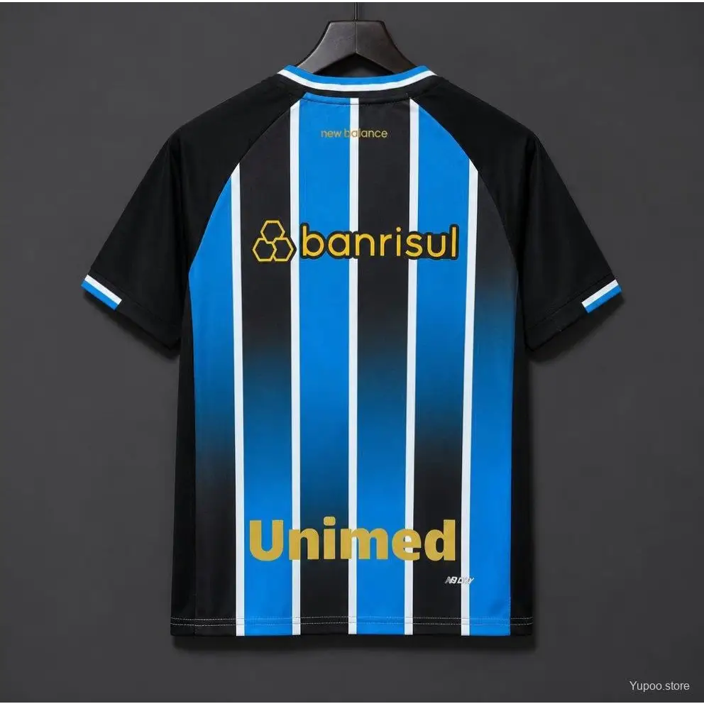 Maillot Gremio Domicile 2026/2027 Passe D
