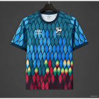 Guatemala Pre-match Jersey World Cup 2026