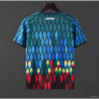 Guatemala Pre-match Jersey World Cup 2026