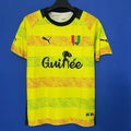Guinea Concept Jersey 2025/2026