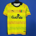 Guinea Concept Jersey 2025/2026