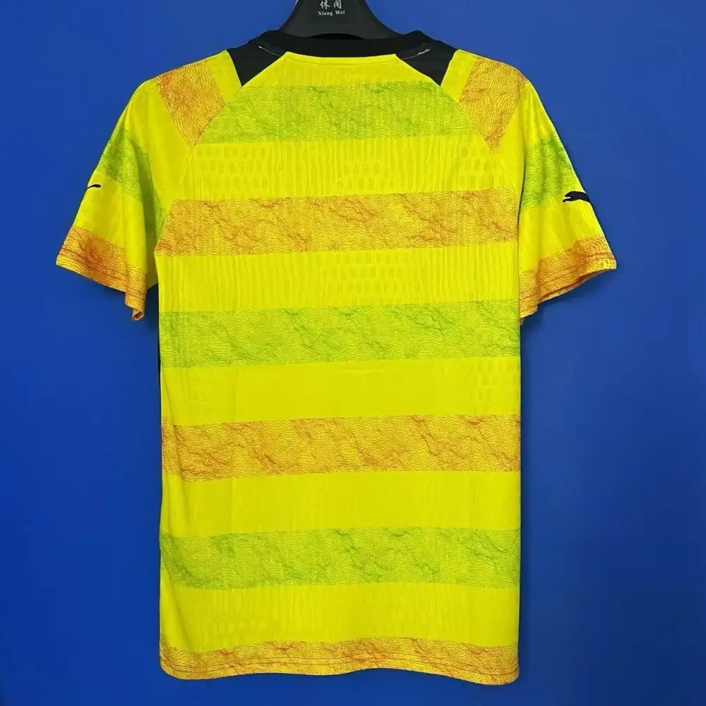 Guinea Concept Jersey 2025/2026