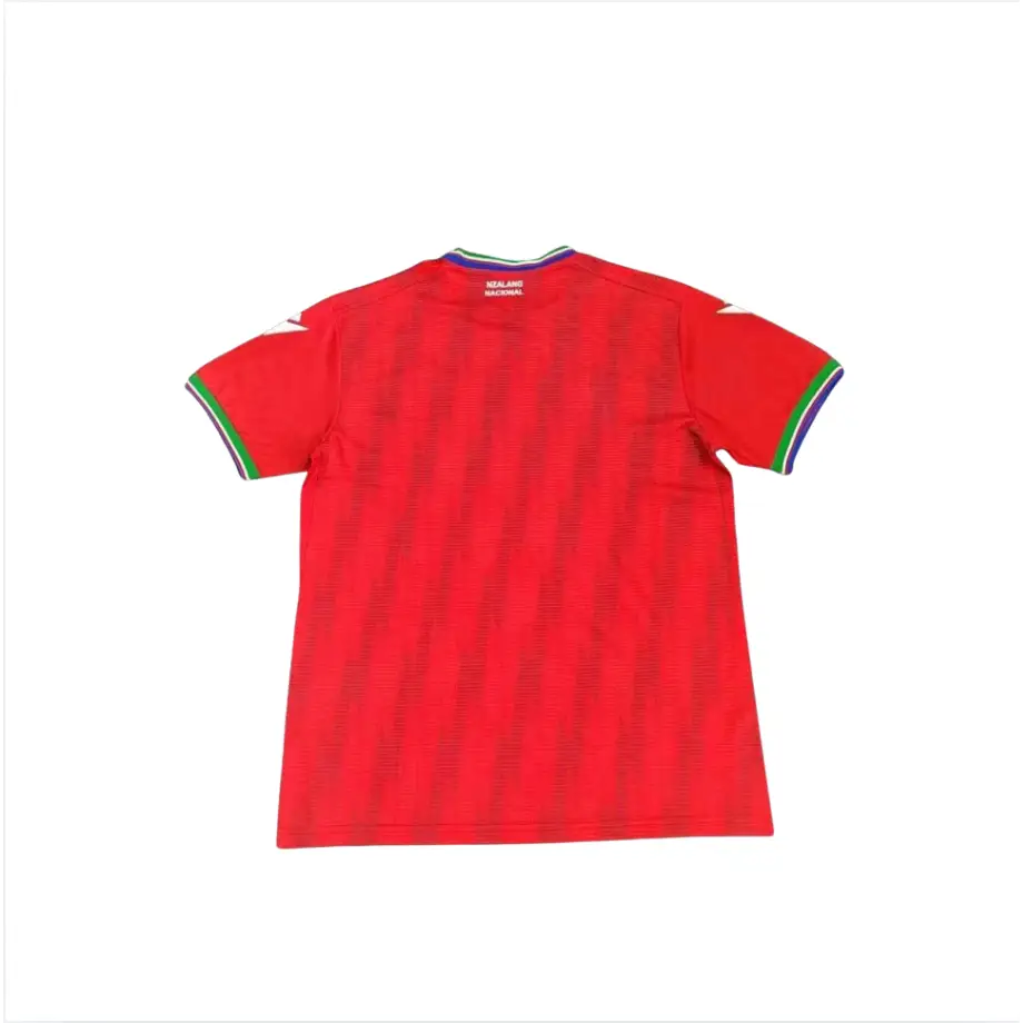 Equatorial Guinea Home Jersey 2025/2026