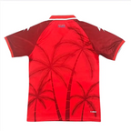 Haiti 2026 World Cup Third Kit