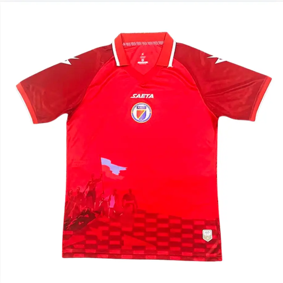 Haiti Trikot WM 2026 Drittes