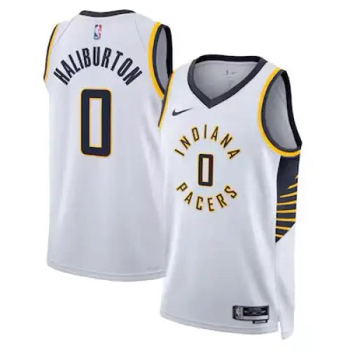 Haliburton Trikot 2024/2025